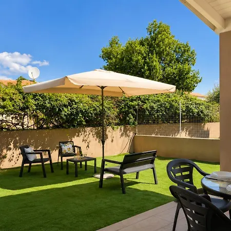 Villa Corallo Stylish 300m From The *