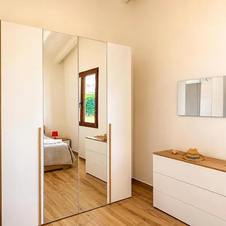 Corallo Stylish 300m From The Villa *