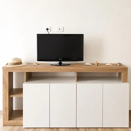 Corallo Stylish 300m From The Solanas (Cagliari)