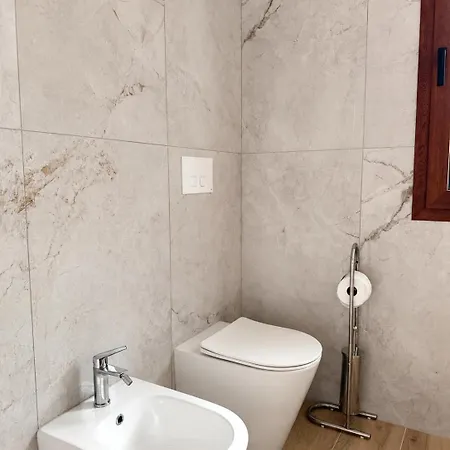 Corallo Stylish 300m From The Solanas (Cagliari)